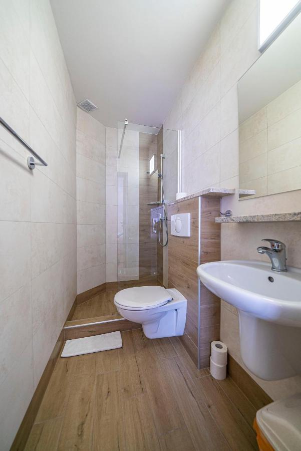 Willa Lucja Blisko Plazy Władysławowo Exterior foto