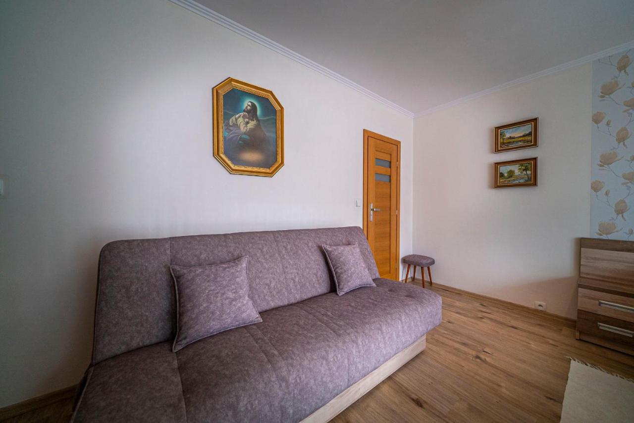 Willa Lucja Blisko Plazy Władysławowo Exterior foto